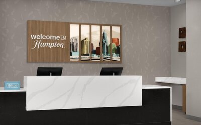 Hampton Inn & Suites Charlotte/Ballantyne