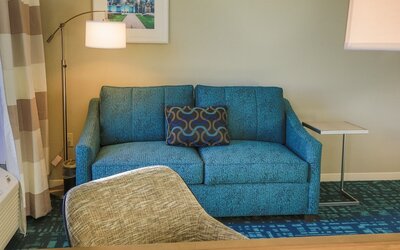 Hampton Inn & Suites Charlotte/Ballantyne