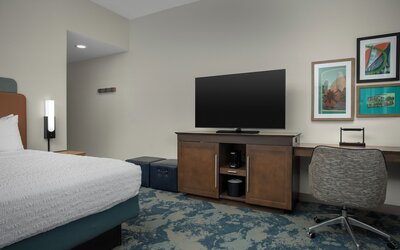 Hampton Inn & Suites Charlotte/Ballantyne