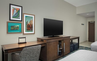 Hampton Inn & Suites Charlotte/Ballantyne