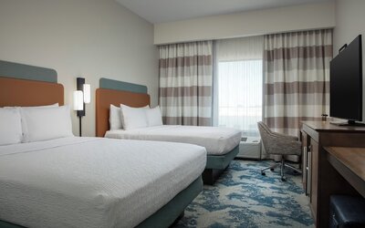 Hampton Inn & Suites Charlotte/Ballantyne