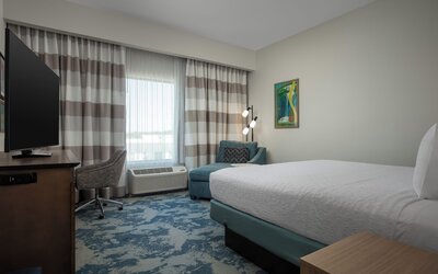 Hampton Inn & Suites Charlotte/Ballantyne