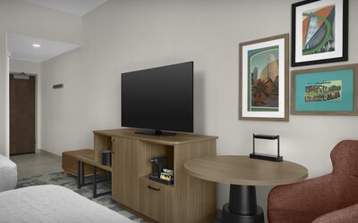 Hampton Inn & Suites Charlotte/Ballantyne