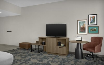 Hampton Inn & Suites Charlotte/Ballantyne