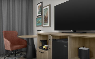 Hampton Inn & Suites Charlotte/Ballantyne