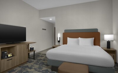 Hampton Inn & Suites Charlotte/Ballantyne