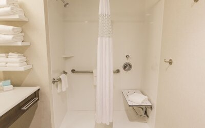 Hampton Inn & Suites Charlotte/Ballantyne