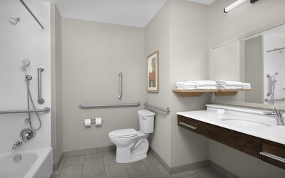 Hampton Inn & Suites Charlotte/Ballantyne