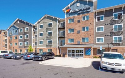 WaterWalk Extended Stay by Wyndham Charlotte - Arrowood