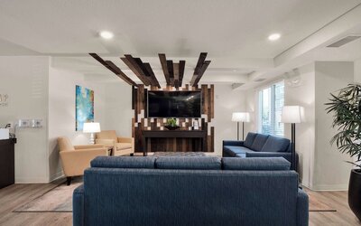 WaterWalk Extended Stay by Wyndham Charlotte - Arrowood