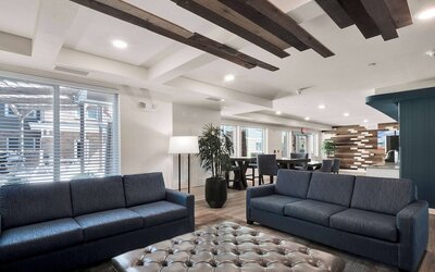 WaterWalk Extended Stay by Wyndham Charlotte - Arrowood