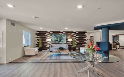 WaterWalk Extended Stay by Wyndham Charlotte - Arrowood