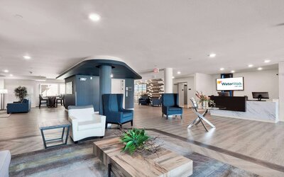 WaterWalk Extended Stay by Wyndham Charlotte - Arrowood