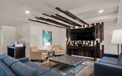 WaterWalk Extended Stay by Wyndham Charlotte - Arrowood