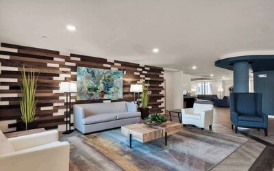 WaterWalk Extended Stay by Wyndham Charlotte - Arrowood