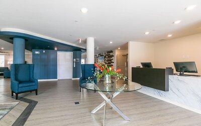WaterWalk Extended Stay by Wyndham Charlotte - Arrowood