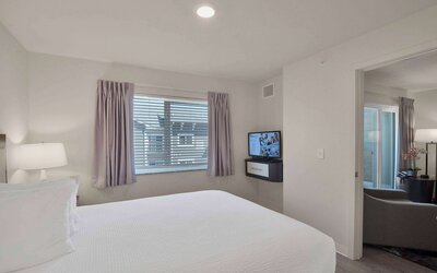 WaterWalk Extended Stay by Wyndham Charlotte - Arrowood
