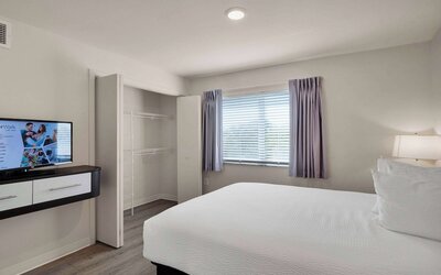 WaterWalk Extended Stay by Wyndham Charlotte - Arrowood