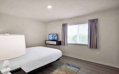 WaterWalk Extended Stay by Wyndham Charlotte - Arrowood
