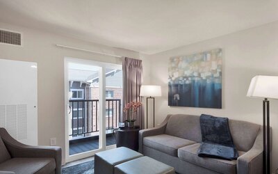 WaterWalk Extended Stay by Wyndham Charlotte - Arrowood