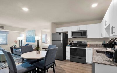 WaterWalk Extended Stay by Wyndham Charlotte - Arrowood