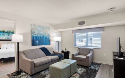 WaterWalk Extended Stay by Wyndham Charlotte - Arrowood