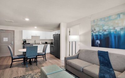 WaterWalk Extended Stay by Wyndham Charlotte - Arrowood