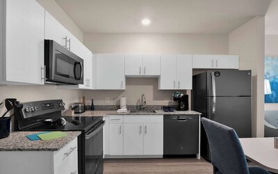 WaterWalk Extended Stay by Wyndham Charlotte - Arrowood