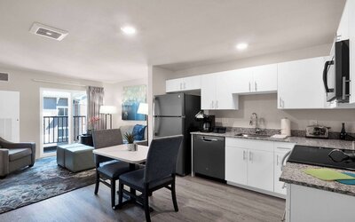 WaterWalk Extended Stay by Wyndham Charlotte - Arrowood