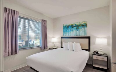 WaterWalk Extended Stay by Wyndham Charlotte - Arrowood