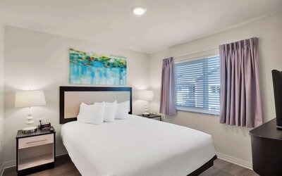 WaterWalk Extended Stay by Wyndham Charlotte - Arrowood