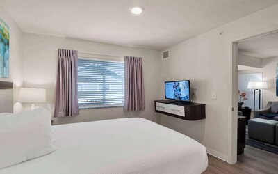 WaterWalk Extended Stay by Wyndham Charlotte - Arrowood