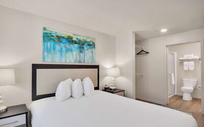 WaterWalk Extended Stay by Wyndham Charlotte - Arrowood