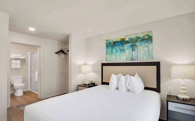 WaterWalk Extended Stay by Wyndham Charlotte - Arrowood