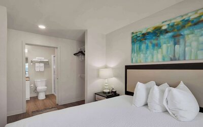 WaterWalk Extended Stay by Wyndham Charlotte - Arrowood