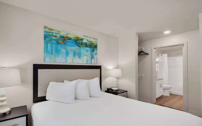 WaterWalk Extended Stay by Wyndham Charlotte - Arrowood
