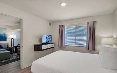 WaterWalk Extended Stay by Wyndham Charlotte - Arrowood