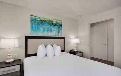 WaterWalk Extended Stay by Wyndham Charlotte - Arrowood