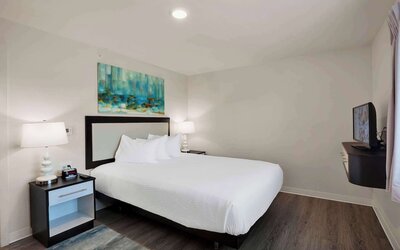 WaterWalk Extended Stay by Wyndham Charlotte - Arrowood