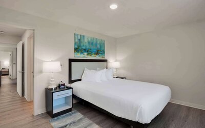 WaterWalk Extended Stay by Wyndham Charlotte - Arrowood