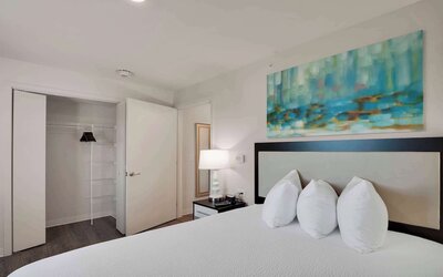 WaterWalk Extended Stay by Wyndham Charlotte - Arrowood