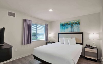 WaterWalk Extended Stay by Wyndham Charlotte - Arrowood