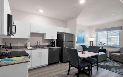 WaterWalk Extended Stay by Wyndham Charlotte - Arrowood