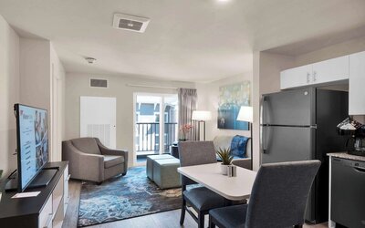 WaterWalk Extended Stay by Wyndham Charlotte - Arrowood