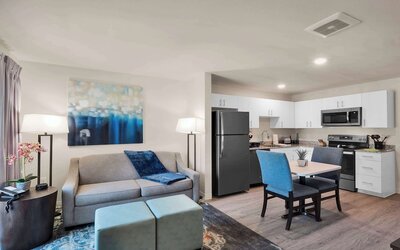 WaterWalk Extended Stay by Wyndham Charlotte - Arrowood