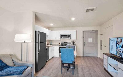 WaterWalk Extended Stay by Wyndham Charlotte - Arrowood