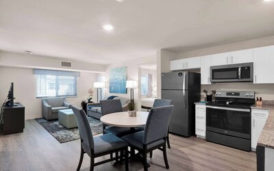 WaterWalk Extended Stay by Wyndham Charlotte - Arrowood