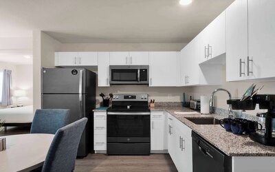 WaterWalk Extended Stay by Wyndham Charlotte - Arrowood