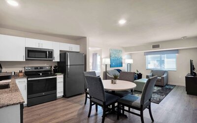 WaterWalk Extended Stay by Wyndham Charlotte - Arrowood