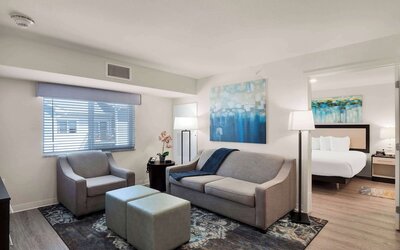 WaterWalk Extended Stay by Wyndham Charlotte - Arrowood